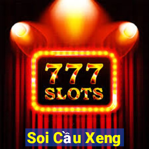 Soi Cầu Xeng