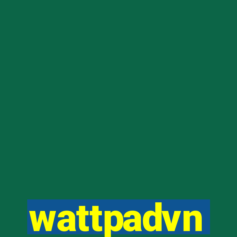 wattpadvn