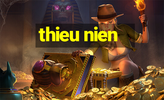 thieu nien