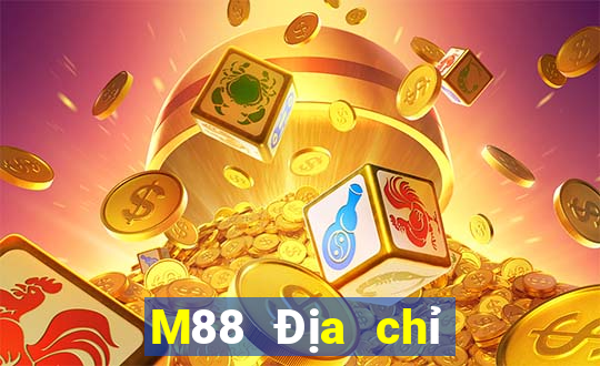 M88 Địa chỉ tải Dingfeng