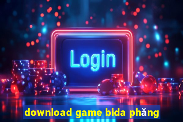 download game bida phăng