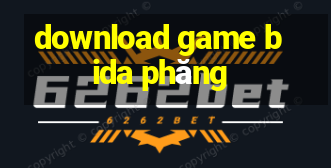 download game bida phăng