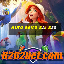 Huto Game Bài B88