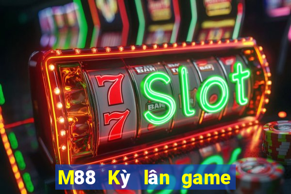 M88 Kỳ lân game bài táo