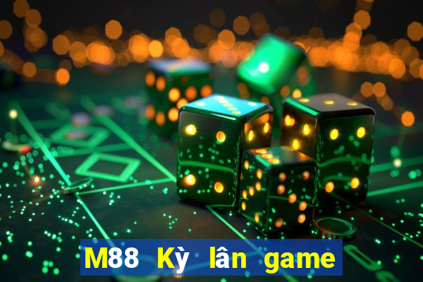 M88 Kỳ lân game bài táo