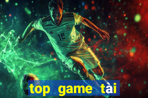 top game tài xỉu uy tín