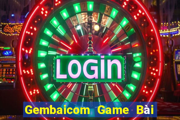 Gembaicom Game Bài Las Vegas