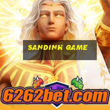 sandinh game