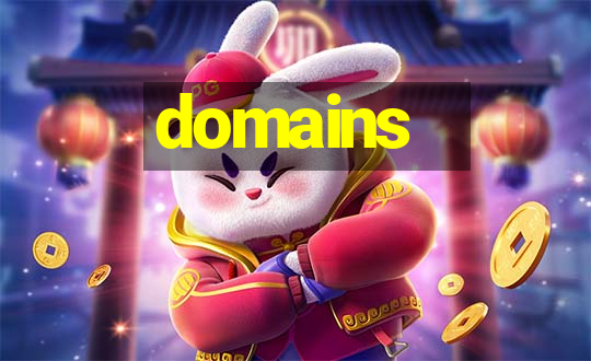 domains