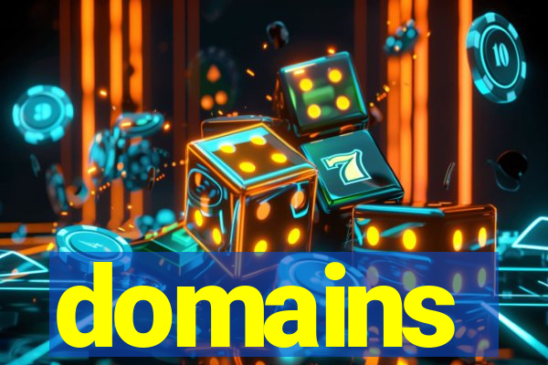 domains