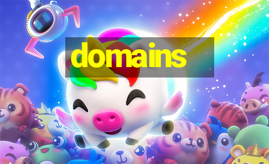 domains