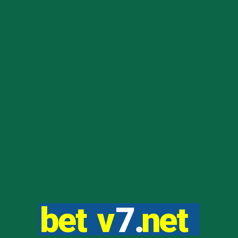 bet v7.net