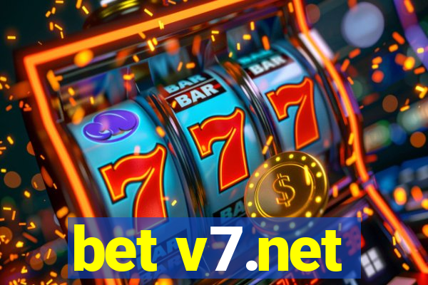 bet v7.net