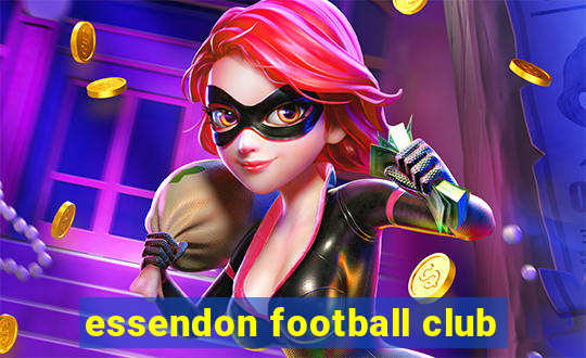 essendon football club