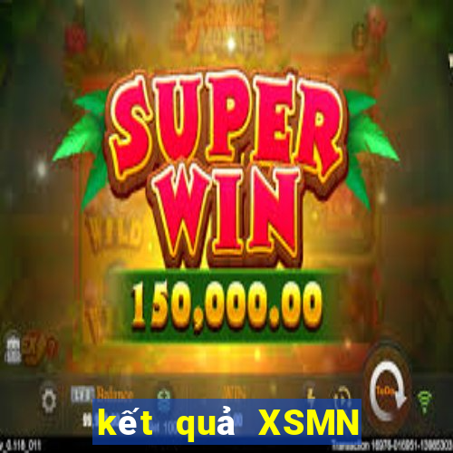 kết quả XSMN ngày 10