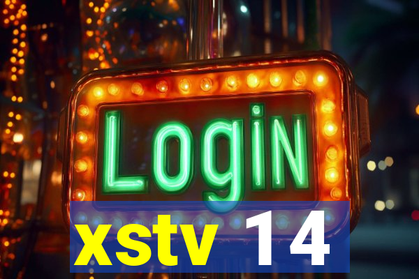 xstv 1 4