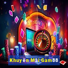 Khuyến Mãi Gam88