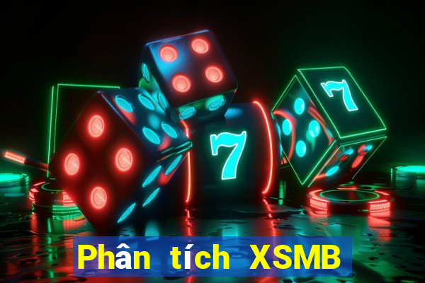 Phân tích XSMB ngày 17