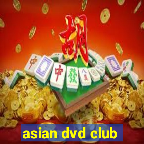 asian dvd club