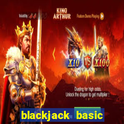 blackjack basic strategy das