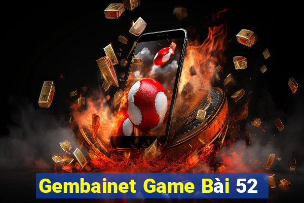 Gembainet Game Bài 52