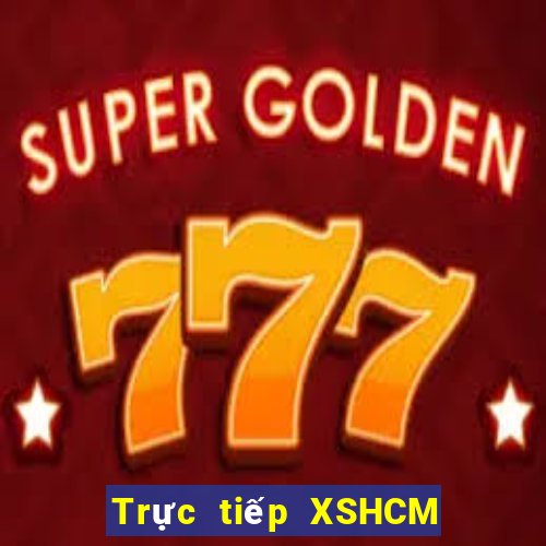 Trực tiếp XSHCM ngày 29