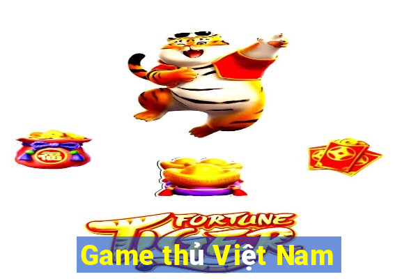 Game thủ Việt Nam