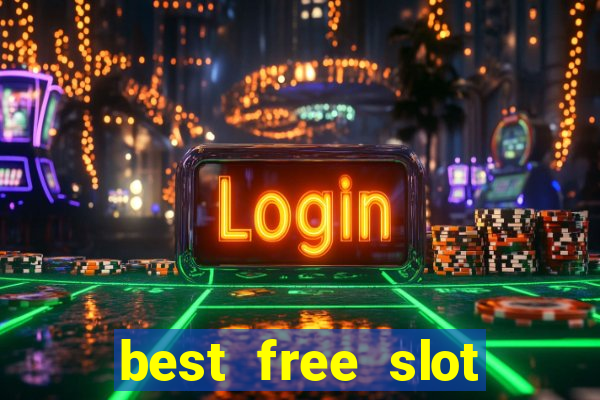 best free slot games for android