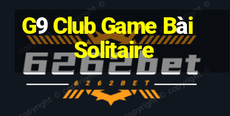 G9 Club Game Bài Solitaire