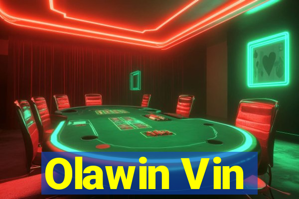 Olawin Vin