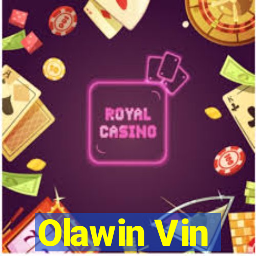 Olawin Vin