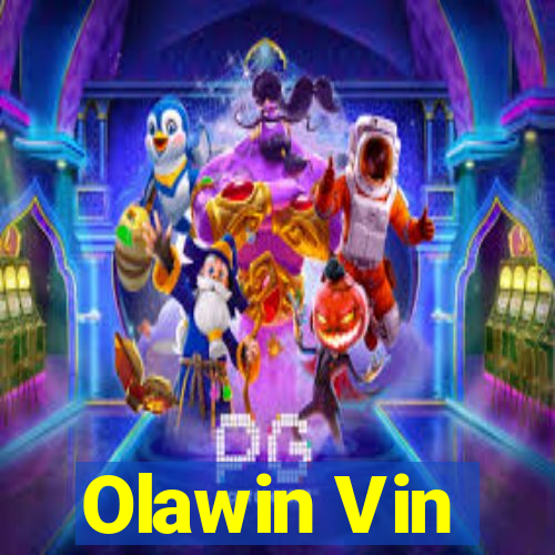 Olawin Vin