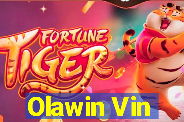 Olawin Vin