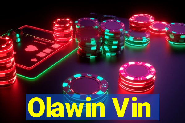 Olawin Vin