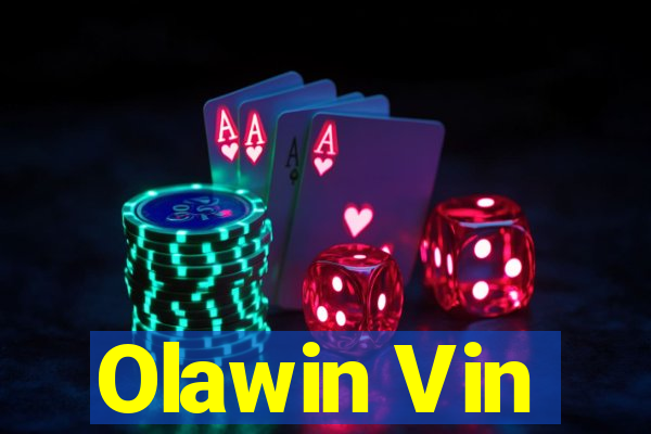 Olawin Vin