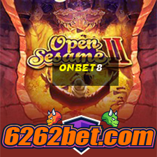 onbet8