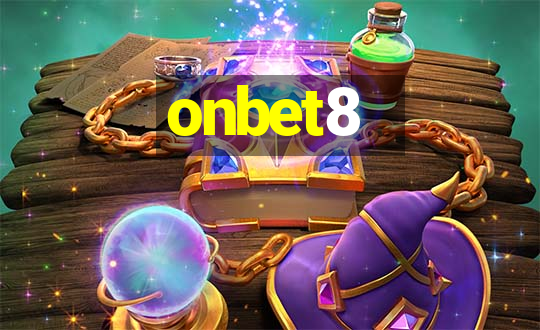 onbet8