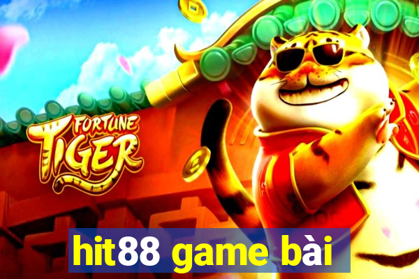 hit88 game bài