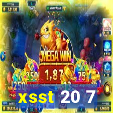 xsst 20 7