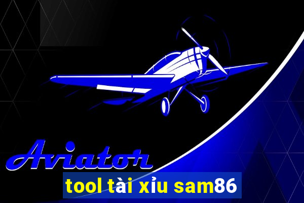 tool tài xỉu sam86