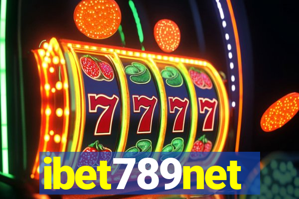 ibet789net