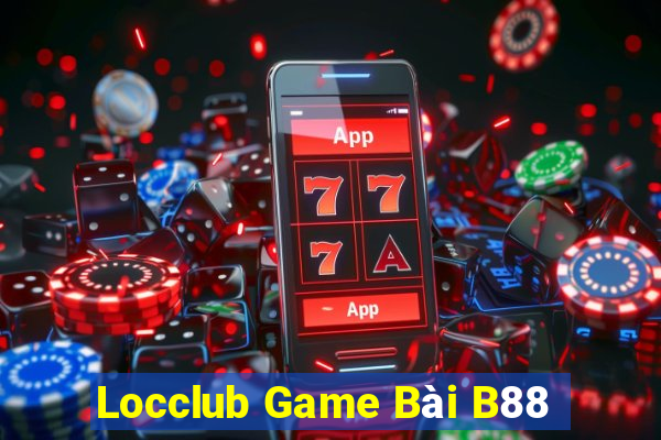 Locclub Game Bài B88