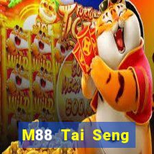 M88 Tai Seng giải trí 30