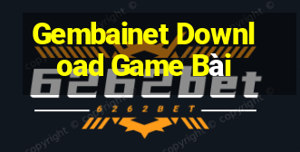 Gembainet Download Game Bài