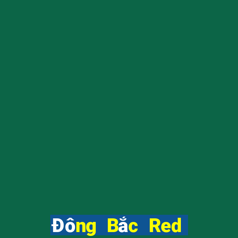 Đông Bắc Red 10 Poker