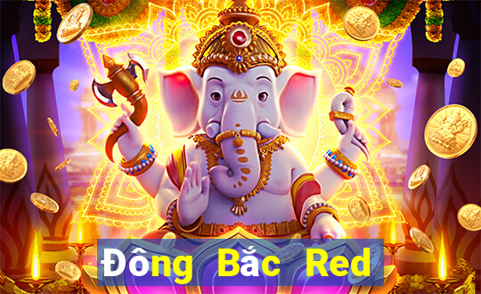 Đông Bắc Red 10 Poker