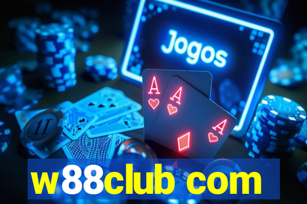 w88club com