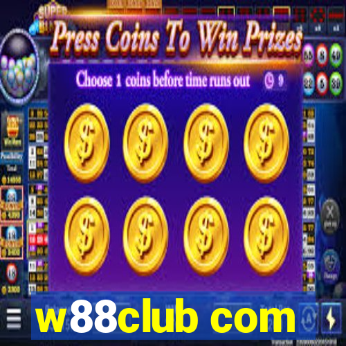 w88club com