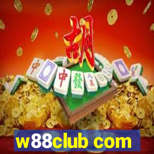 w88club com