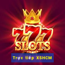 Trực tiếp XSHCM hôm nay